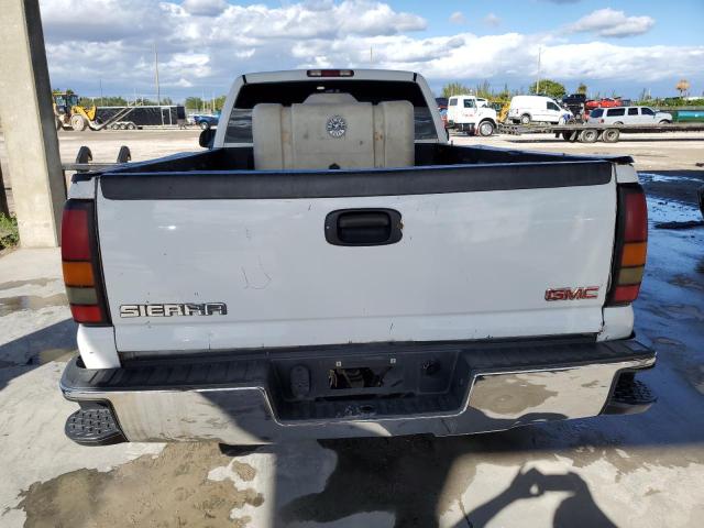 Photo 6 from auction – 2004 GMC NEW SIERRA with VIN 1GTEC14X64Z235627