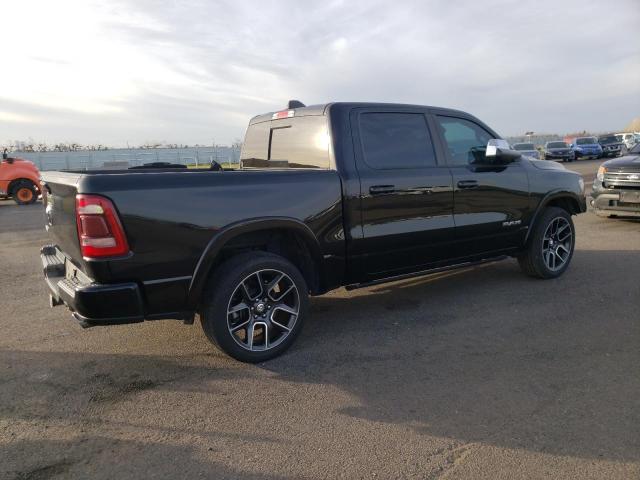 Photo 3 from auction – 2019 RAM 1500 LARAM with VIN 1C6RREJT9KN616490