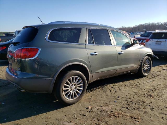 Photo 3 from auction – 2011 BUICK ENCLAVE CX with VIN 5GAKRBED8BJ131813