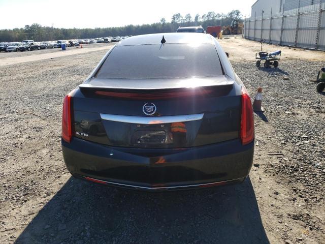 Photo 6 from auction – 2014 CADILLAC XTS with VIN 2G61U5S36E9176905