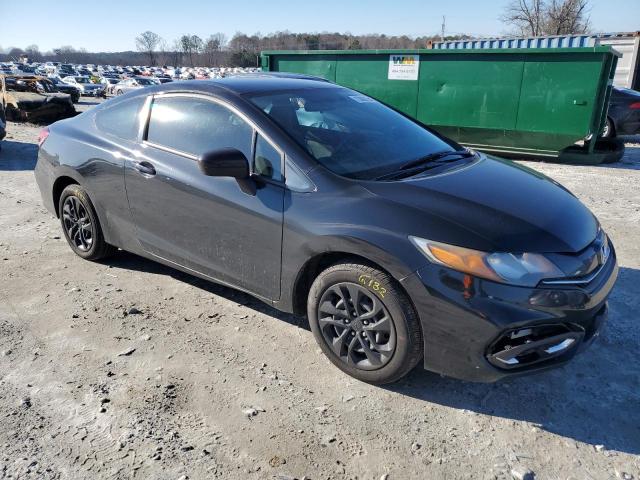 Photo 4 from auction – 2015 HONDA CIVIC LX with VIN 2HGFG3B56FH502226