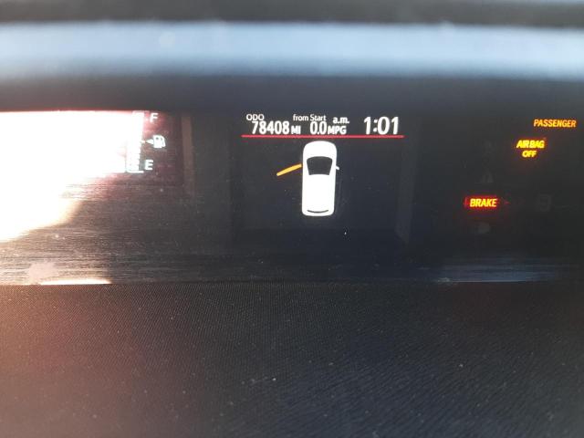 Photo 9 from auction – 2014 TOYOTA PRIUS C with VIN JTDKDTB33E1065206