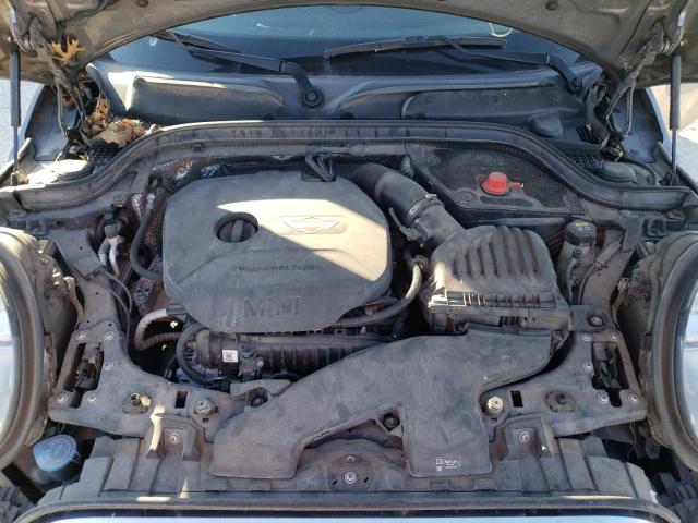 Photo 12 from auction – 2016 MINI COOPER with VIN WMWXU1C52G2D13033