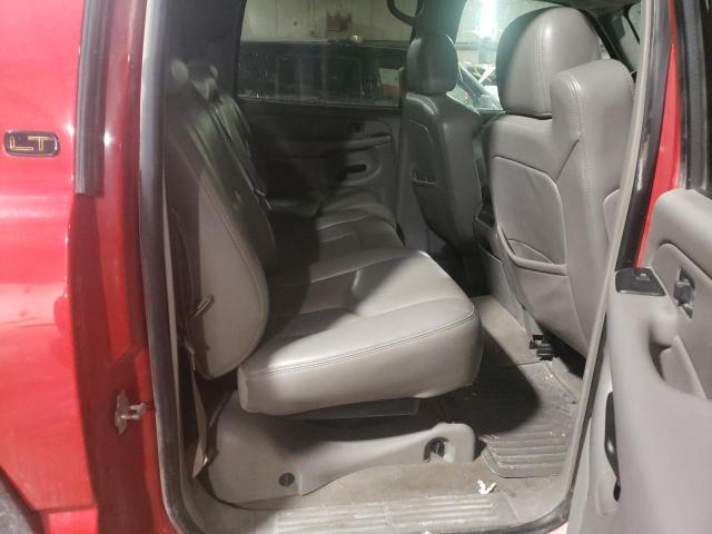 Photo 10 from auction – 2005 CHEVROLET AVALANCHE with VIN 3GNEK12Z95G203786