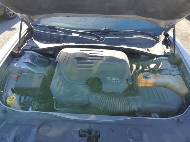 Photo 11 from auction – 2014 DODGE CHARGER SE with VIN 2C3CDXBG8EH275465