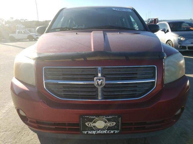 Photo 5 from auction – 2011 DODGE CALIBER MA with VIN 1B3CB3HA2BD108901