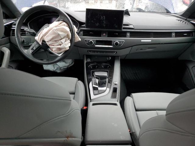صورة رقم 8 من المزاد - 2021 AUDI A5 PREMIUM مع VIN WAUFACF54MA015819