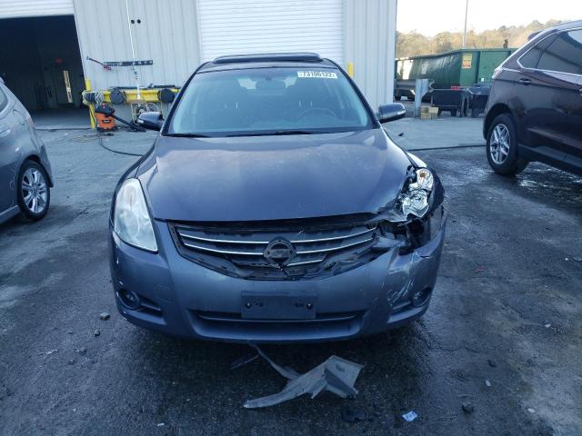 Photo 5 from auction – 2010 NISSAN ALTIMA BAS with VIN 1N4AL2AP7AN482317