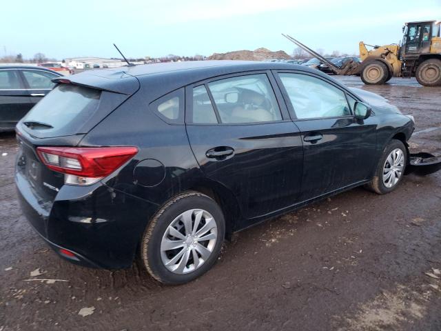 Photo 3 from auction – 2020 SUBARU IMPREZA with VIN 4S3GTAB69L3712362