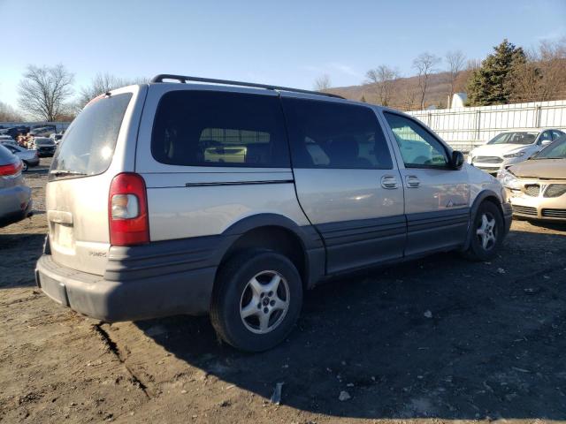 Photo 3 from auction – 2005 PONTIAC MONTANA with VIN 1GMDV23E95D114595