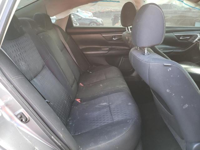 Photo 10 from auction – 2018 NISSAN ALTIMA 2.5 with VIN 1N4AL3AP3JC183411