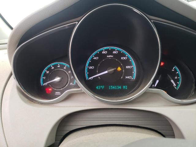 Photo 9 from auction – 2008 CHEVROLET MALIBU with VIN 1G1ZG57B584301710