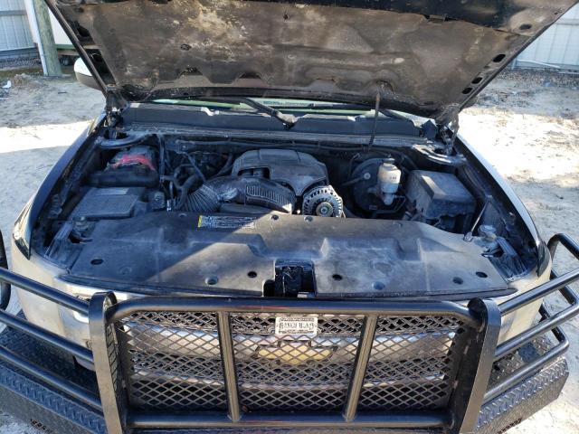 Photo 11 from auction – 2009 CHEVROLET SILVERADO with VIN 3GCEK33319G182629