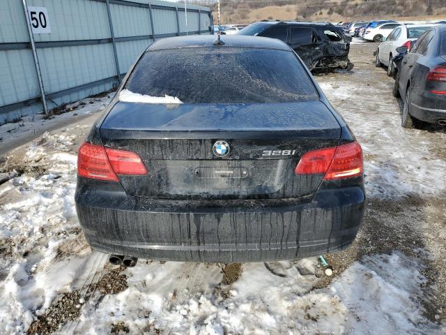 Photo 6 from auction – 2011 BMW 328 I with VIN WBAKE3C52BE557756