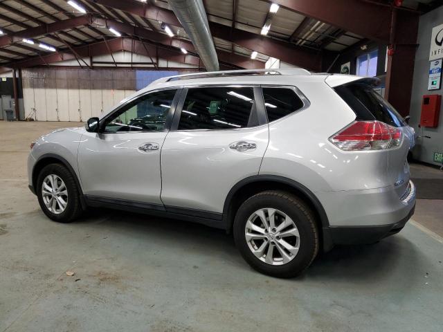 Photo 2 from auction – 2015 NISSAN ROGUE S with VIN 5N1AT2MV5FC770954