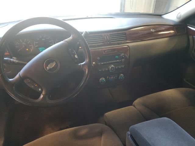 Photo 8 from auction – 2007 CHEVROLET IMPALA LT with VIN 2G1WT55N779333761