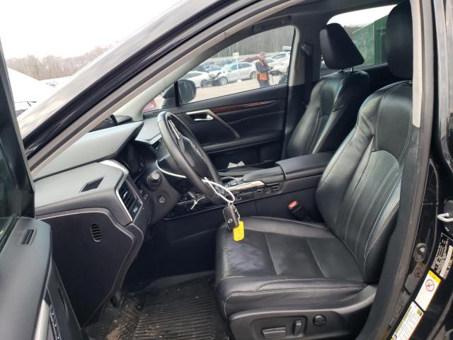 Photo 7 from auction – 2016 LEXUS RX 350 BAS with VIN 2T2BZMCA5GC053069