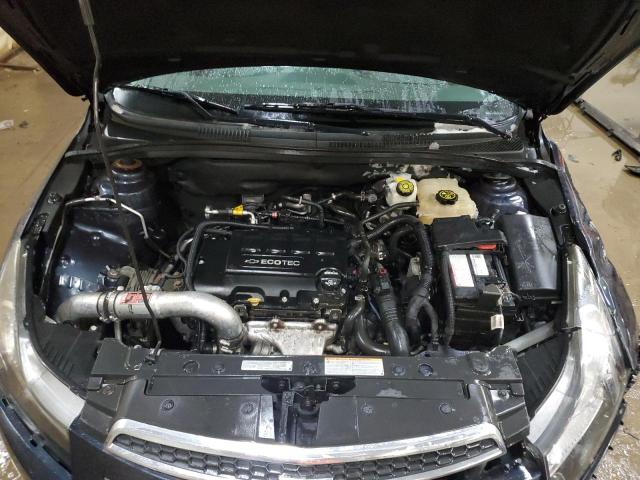 Photo 11 from auction – 2014 CHEVROLET CRUZE ECO with VIN 1G1PG5SB7E7315696