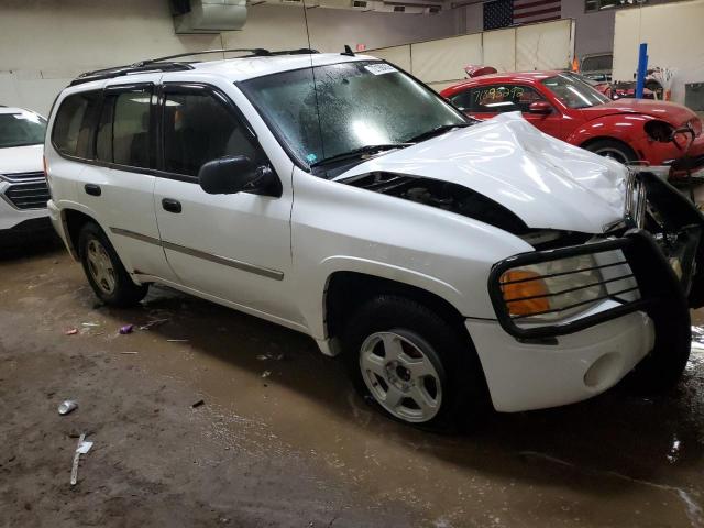 Photo 4 from auction – 2007 GMC ENVOY with VIN 1GKDS13S772273812