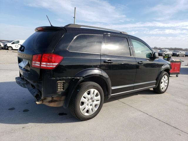 Photo 3 from auction – 2018 DODGE JOURNEY SE with VIN 3C4PDCAB9JT171340
