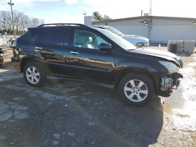 Photo 4 from auction – 2008 LEXUS RX 350 with VIN 2T2HK31U88C057124