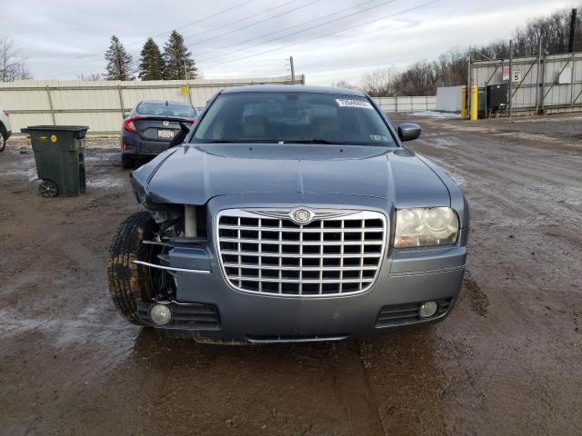 Photo 5 from auction – 2006 CHRYSLER 300 TOURIN with VIN 2C3KA53G06H464796