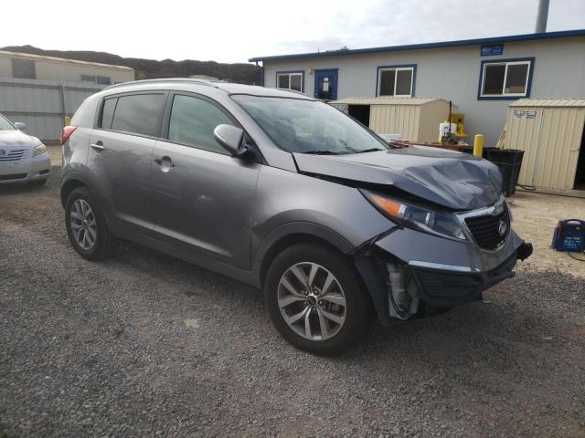 Photo 4 from auction – 2014 KIA SPORTAGE B with VIN KNDPB3AC6E7547761