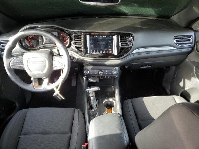 Photo 8 from auction – 2022 DODGE DURANGO SX with VIN 1C4RDJAG1NC158172