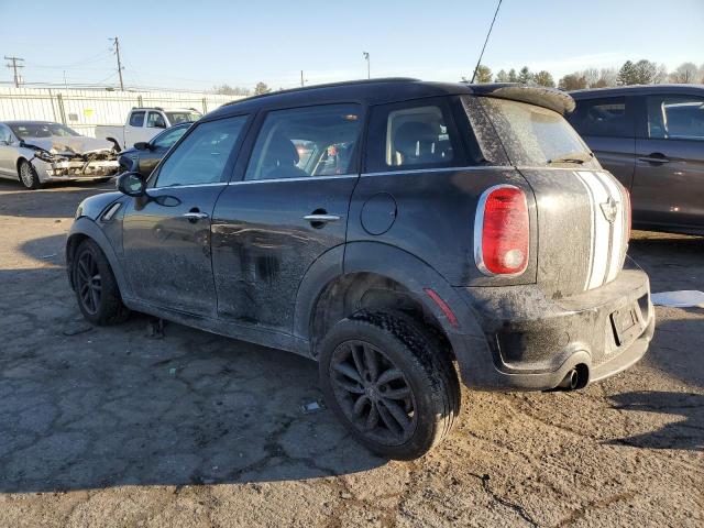 Zdjęcie 2 z aukcji – 2012 MINI COOPER S C z VIN WMWZC3C58CWM27562