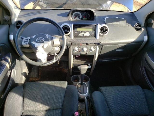 Photo 8 from auction – 2006 TOYOTA SCION XA with VIN JTKKT624660138212