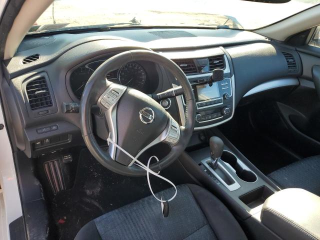 Photo 8 from auction – 2016 NISSAN ALTIMA 2.5 with VIN 1N4AL3AP7GC161064