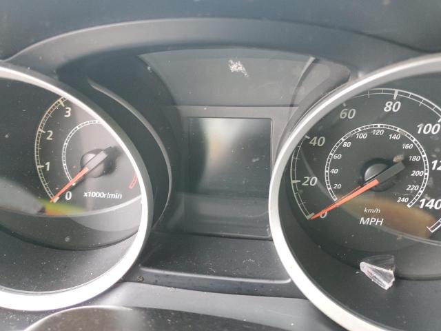 Photo 9 from auction – 2015 MITSUBISHI LANCER ES with VIN JA32U2FU3FU021752