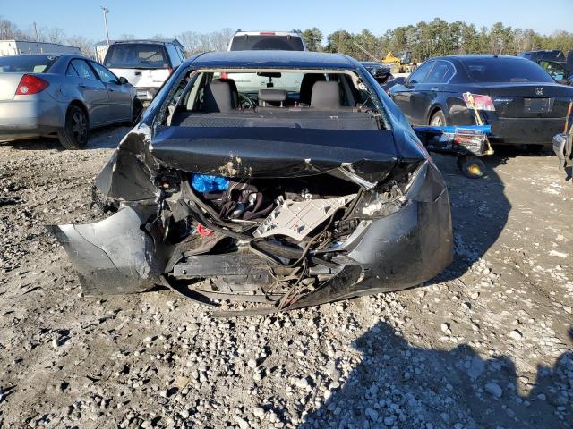 Photo 6 from auction – 2018 TOYOTA COROLLA L with VIN 2T1BURHE0JC024209