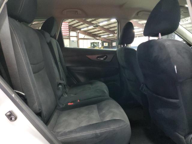 Photo 11 from auction – 2015 NISSAN ROGUE S with VIN 5N1AT2MV5FC770954