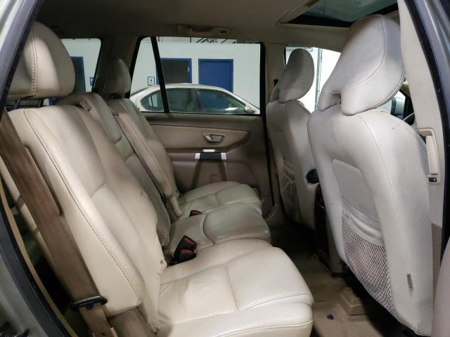 Photo 11 from auction – 2008 VOLVO XC90 3.2 with VIN YV4CZ982081483862