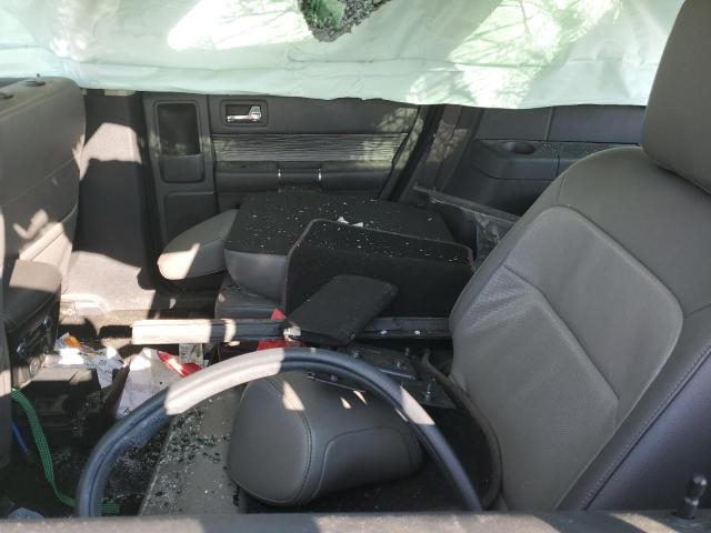 Photo 11 from auction – 2019 FORD FLEX SEL with VIN 2FMGK5C87KBA04924