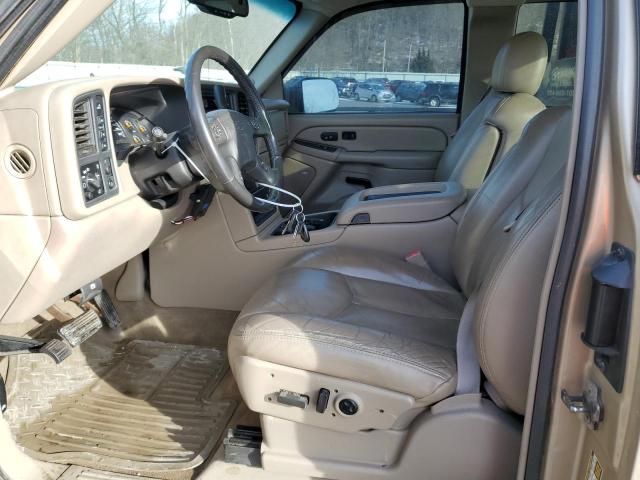 Zdjęcie 7 z aukcji – 2004 CHEVROLET SILVERADO z VIN 1GCHK29U94E224682