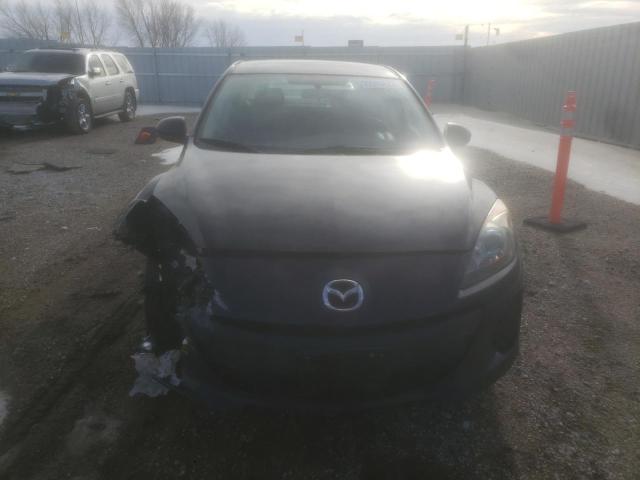 Photo 5 from auction – 2013 MAZDA 3 I with VIN JM1BL1U7XD1743245