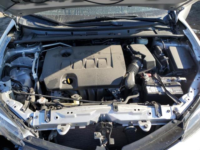 Photo 11 from auction – 2017 TOYOTA COROLLA L with VIN 2T1BURHE4HC863726
