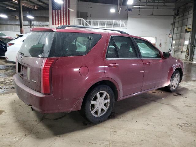 صورة رقم 3 من المزاد - 2004 CADILLAC SRX مع VIN 1GYEE637140167499