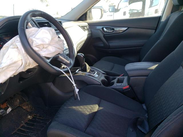 Photo 7 from auction – 2019 NISSAN ROGUE S with VIN KNMAT2MT4KP553871