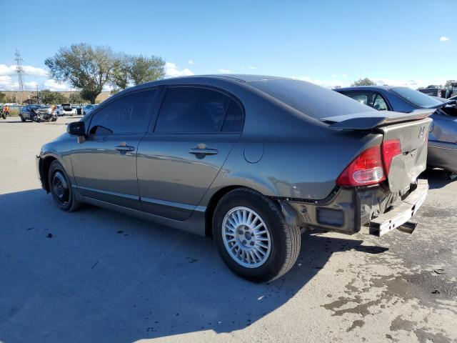 Photo 2 from auction – 2008 HONDA CIVIC SI with VIN 2HGFA55548H710925