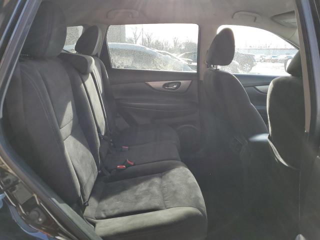 Photo 11 from auction – 2016 NISSAN ROGUE S with VIN KNMAT2MT1GP594787