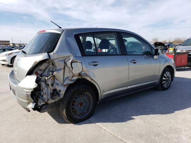 Photo 3 from auction – 2011 NISSAN VERSA S with VIN 3N1BC1CP2BL419569