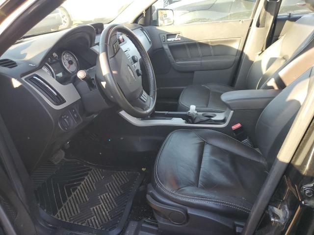 Photo 7 from auction – 2010 FORD FOCUS SES with VIN 1FAHP3GN7AW271711