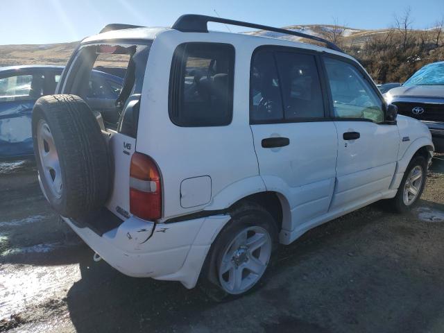 Photo 3 from auction – 2001 SUZUKI GRAND VITA with VIN JS3TD62V814166310