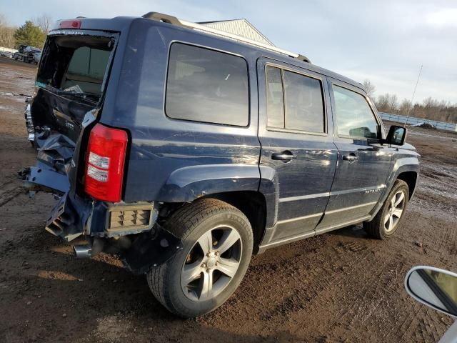 Photo 3 from auction – 2016 JEEP PATRIOT LA with VIN 1C4NJRFB3GD725501