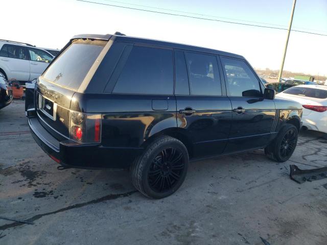 صورة رقم 3 من المزاد - 2007 LAND ROVER RANGE ROVE مع VIN SALMF15497A240002