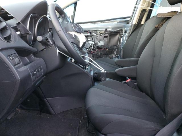 Photo 7 from auction – 2013 MAZDA 5 with VIN JM1CW2CL8D0159173