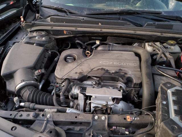 Photo 11 from auction – 2018 CHEVROLET MALIBU LS with VIN 1G1ZB5ST4JF117299